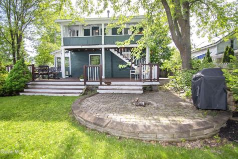 24 Walnut Street Saratoga Springs NY 12866