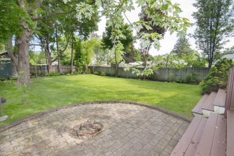 24 Walnut Street Saratoga Springs NY 12866