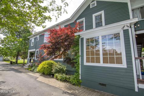 24 Walnut Street Saratoga Springs NY 12866