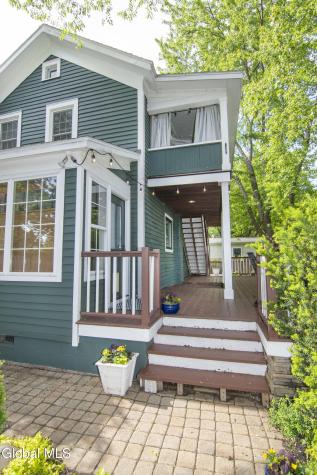 24 Walnut Street Saratoga Springs NY 12866