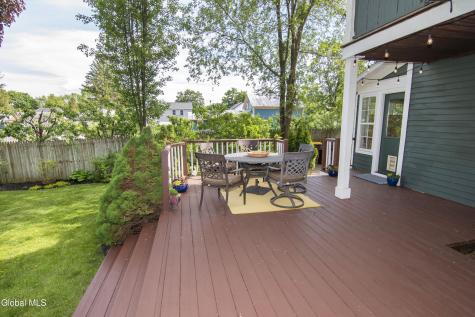 24 Walnut Street Saratoga Springs NY 12866