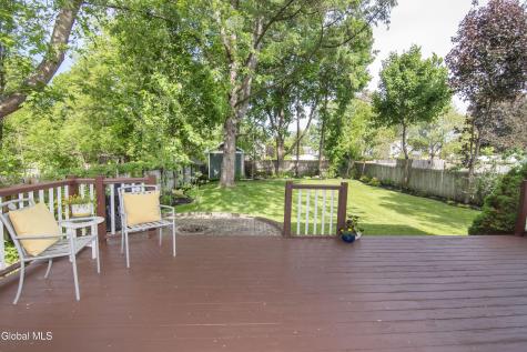 24 Walnut Street Saratoga Springs NY 12866