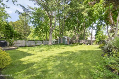 24 Walnut Street Saratoga Springs NY 12866