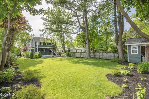 24 Walnut Street Saratoga Springs NY 12866