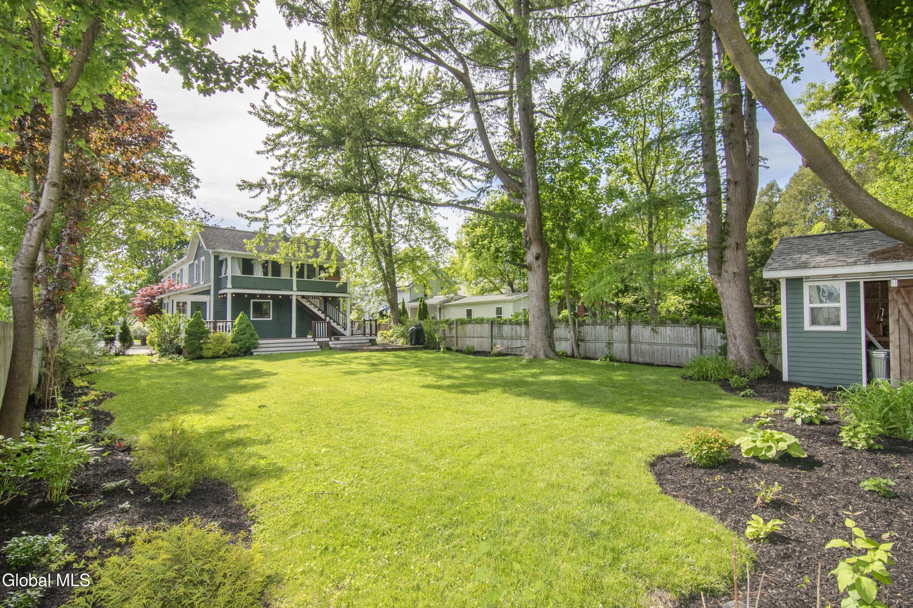 24 Walnut Street Saratoga Springs NY 12866