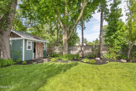 24 Walnut Street Saratoga Springs NY 12866