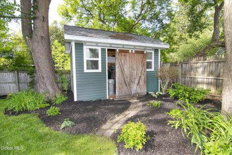 24 Walnut Street Saratoga Springs NY 12866