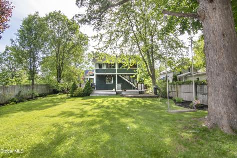 24 Walnut Street Saratoga Springs NY 12866
