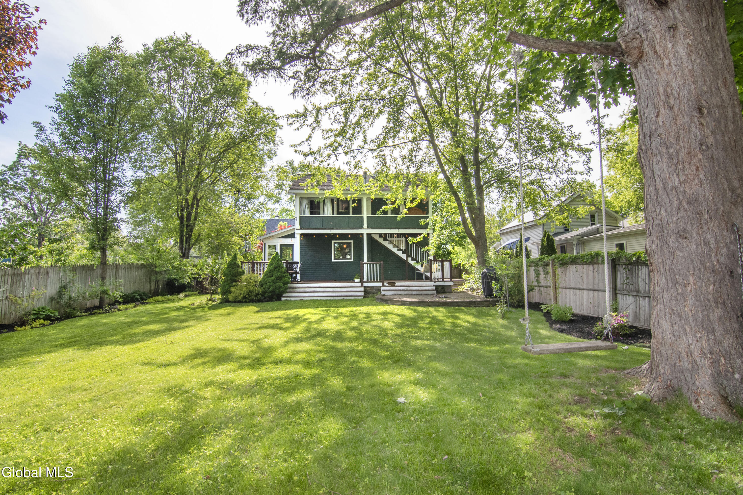 24 Walnut Street Saratoga Springs NY 12866
