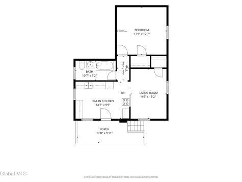 24 Walnut Street Saratoga Springs NY 12866