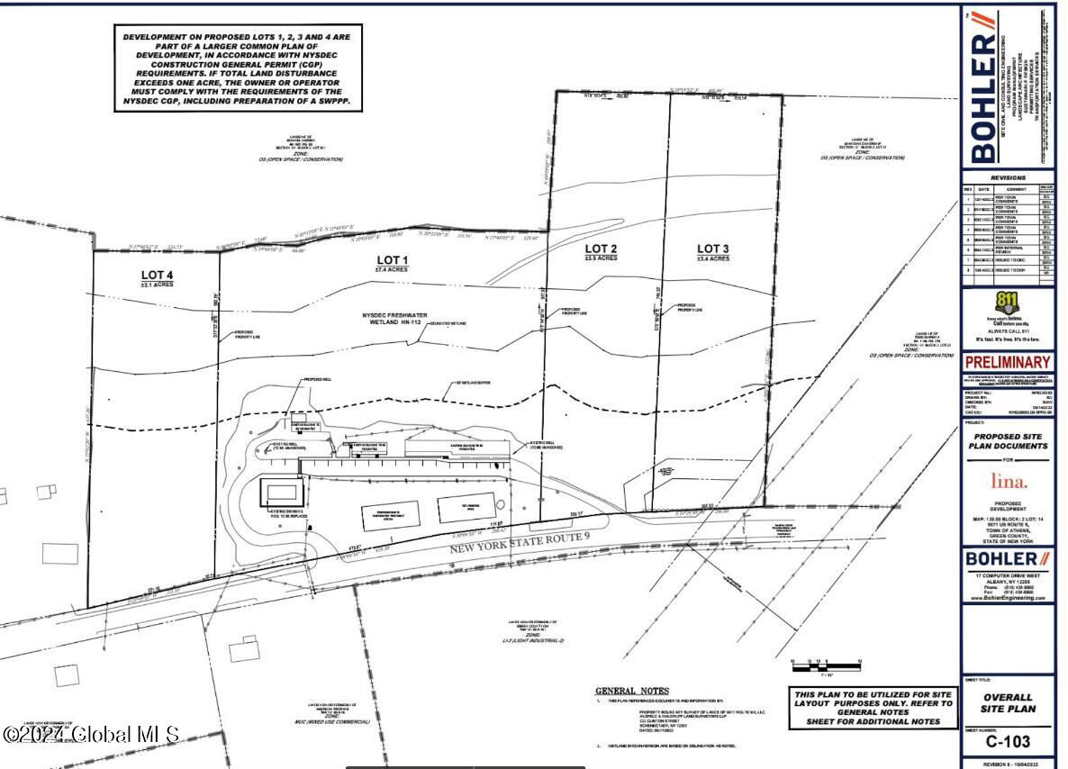 9071 Route 9w Athens NY 12015