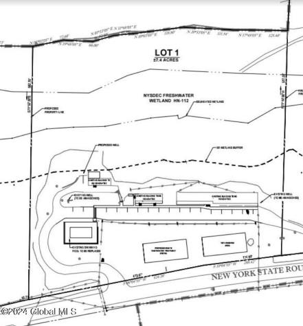 9071 Route 9w Athens NY 12015