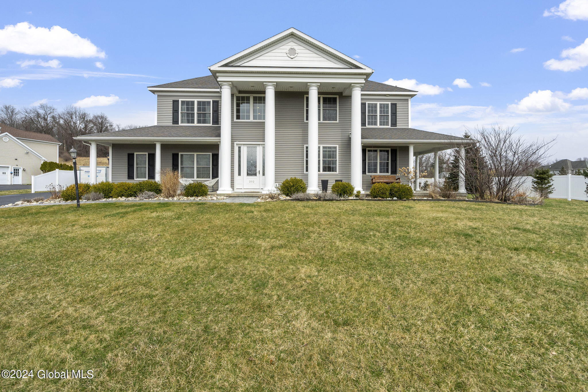 202 Lape Road Rensselaer NY 12144