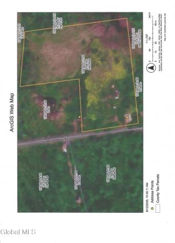 2894 Co Road 39 Worcester NY 12197