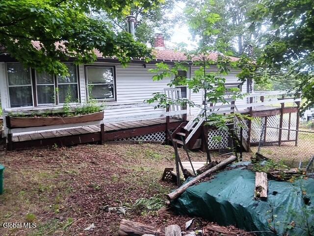 2894 Co Road 39 Worcester NY 12197