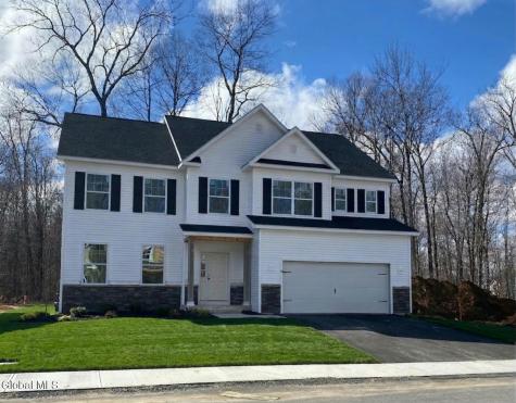 10 Balsam Court Ballston Lake NY 12019