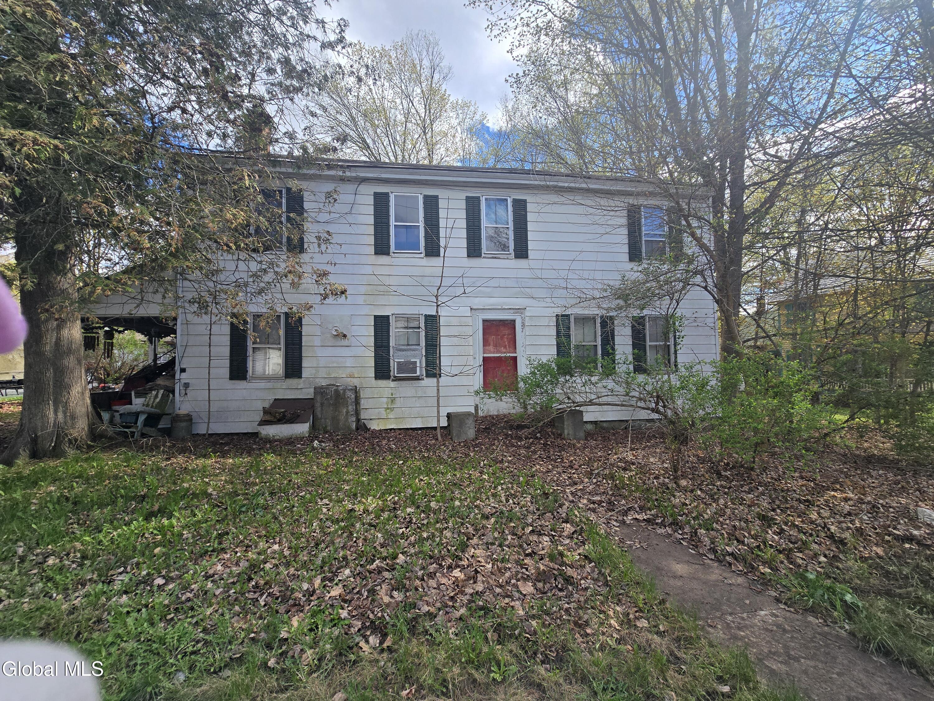 133 River Street Warrensburg NY 12885