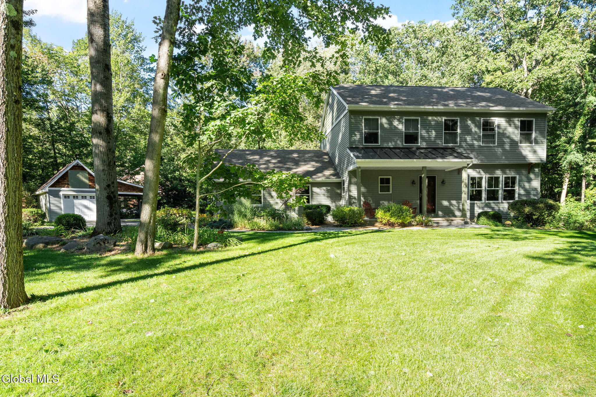3 Brookstone Drive Greenfield Center NY 12833