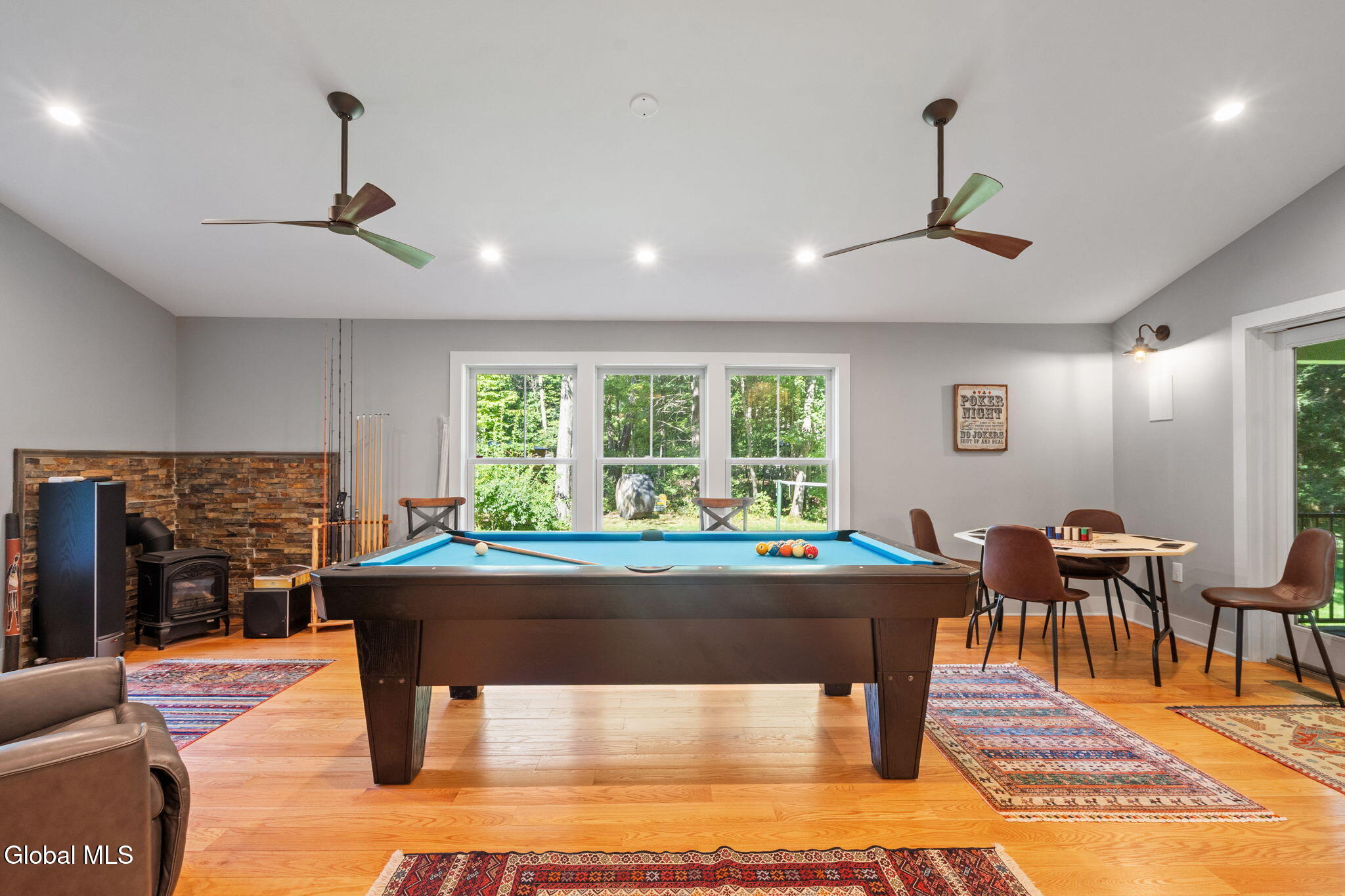 3 Brookstone Drive Greenfield Center NY 12833