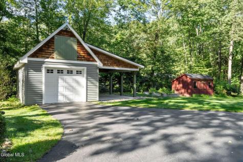 3 Brookstone Drive Greenfield Center NY 12833