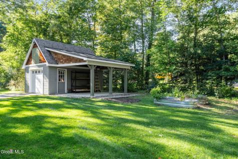3 Brookstone Drive Greenfield Center NY 12833