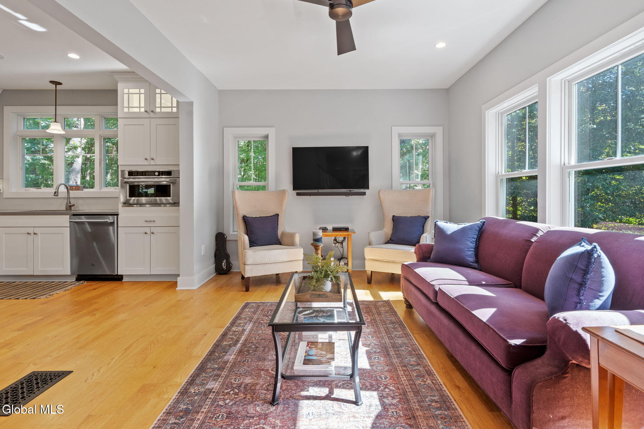 3 Brookstone Drive Greenfield Center NY 12833