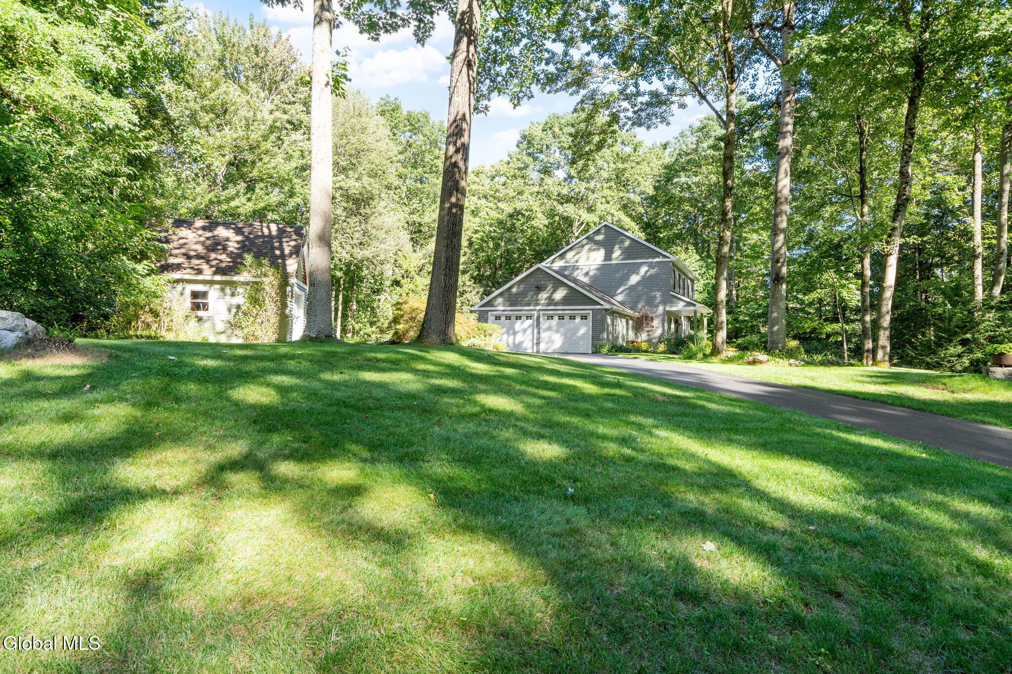 3 Brookstone Drive Greenfield Center NY 12833
