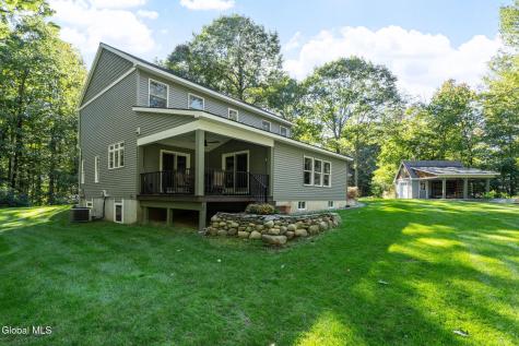 3 Brookstone Drive Greenfield Center NY 12833