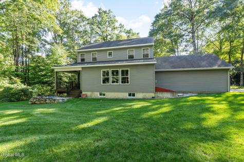 3 Brookstone Drive Greenfield Center NY 12833
