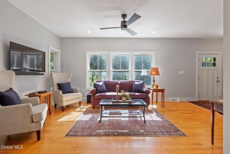 3 Brookstone Drive Greenfield Center NY 12833