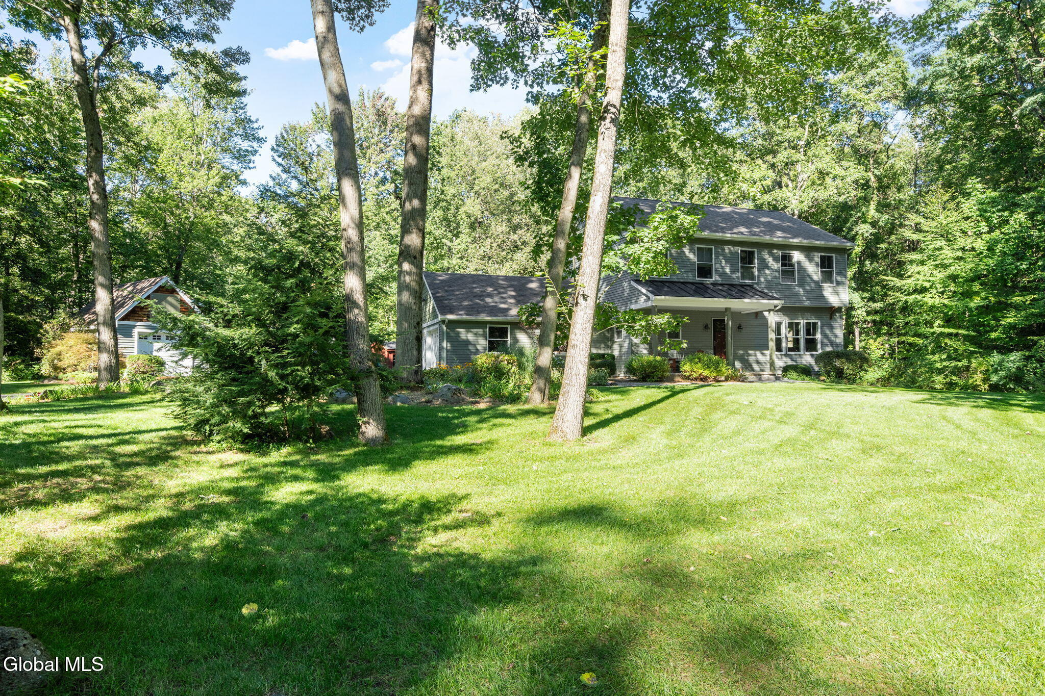 3 Brookstone Drive Greenfield Center NY 12833