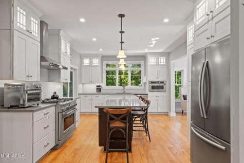 3 Brookstone Drive Greenfield Center NY 12833