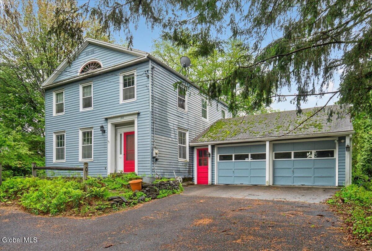 288 Krumkill Road Slingerlands NY 12159