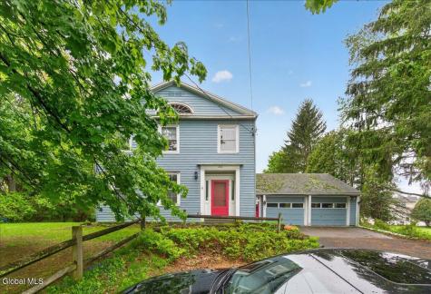 288 Krumkill Road Slingerlands NY 12159