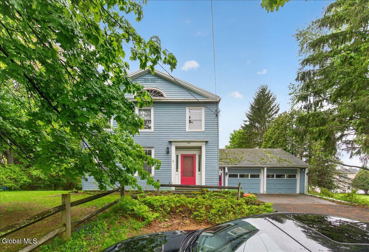 288 Krumkill Road Slingerlands NY 12159