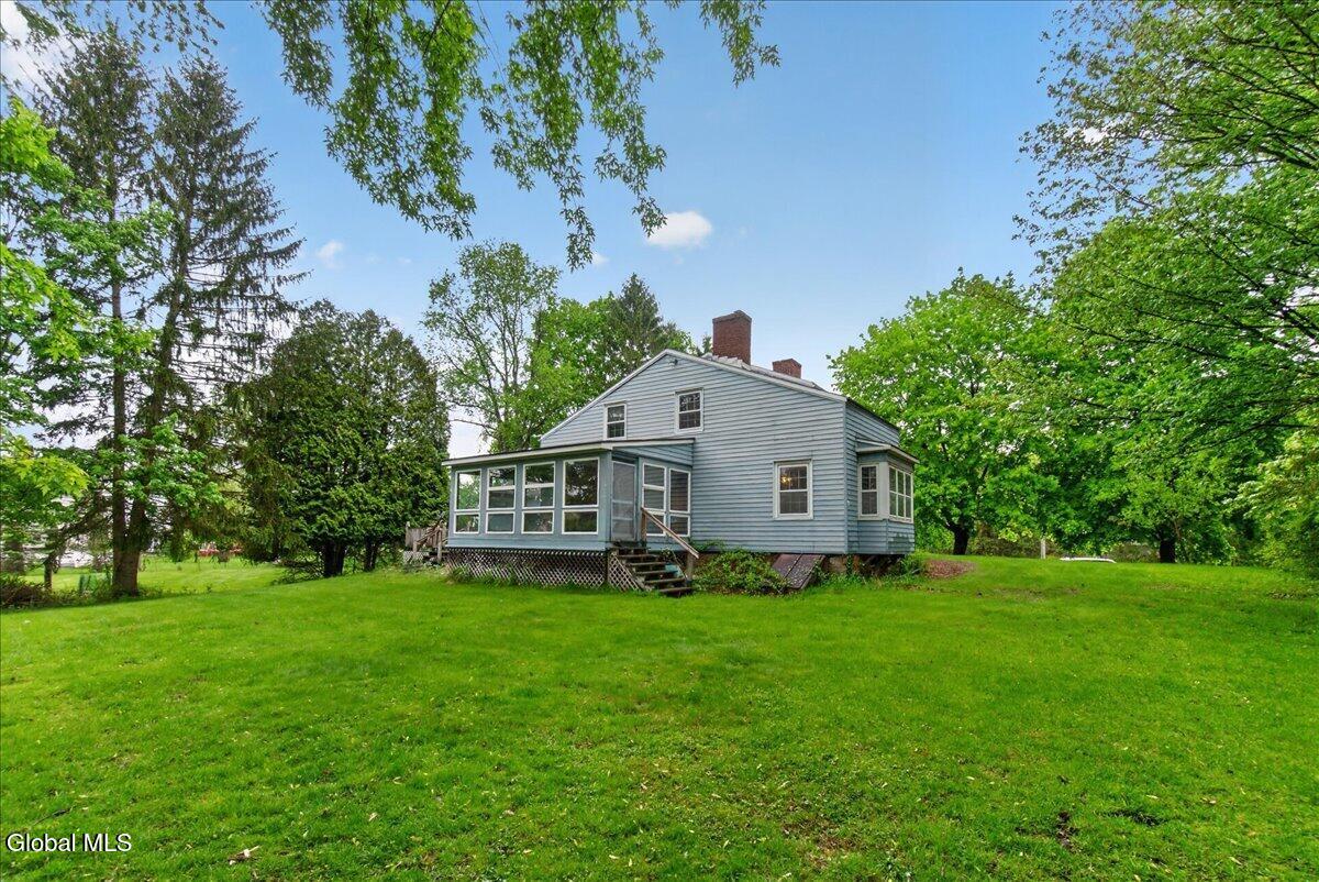 288 Krumkill Road Slingerlands NY 12159