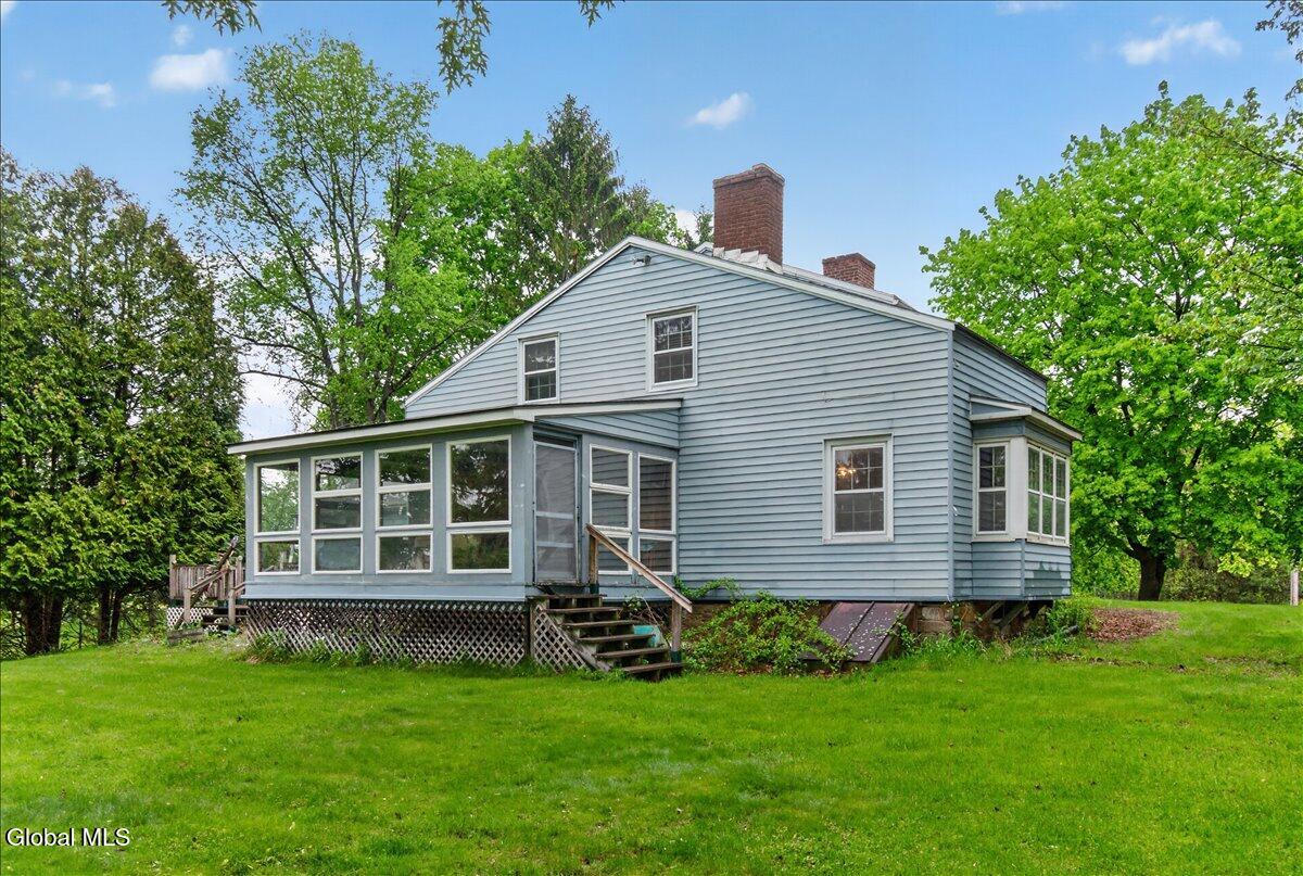 288 Krumkill Road Slingerlands NY 12159