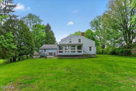 288 Krumkill Road Slingerlands NY 12159