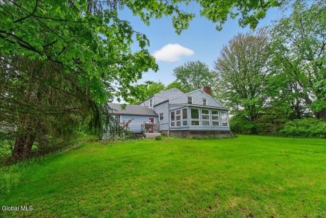 288 Krumkill Road Slingerlands NY 12159