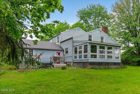 288 Krumkill Road Slingerlands NY 12159
