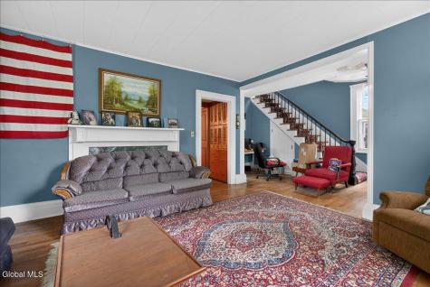 288 Krumkill Road Slingerlands NY 12159