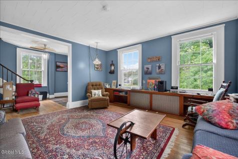 288 Krumkill Road Slingerlands NY 12159