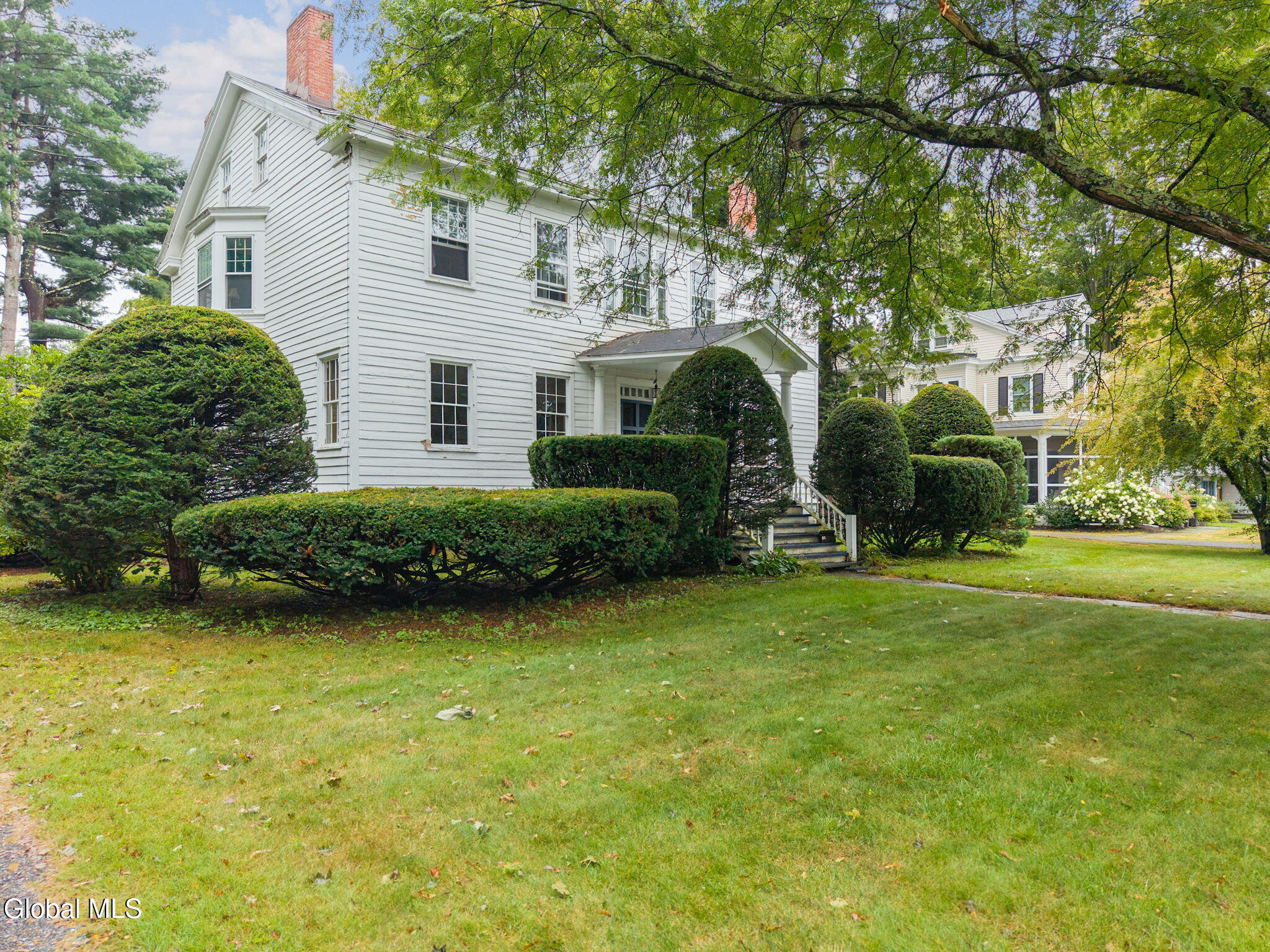 79 W High Street Ballston Spa NY 12020