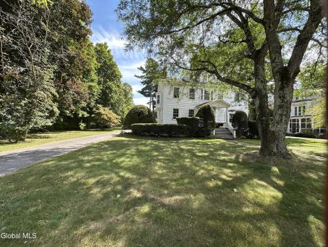 79 W High Street Ballston Spa NY 12020