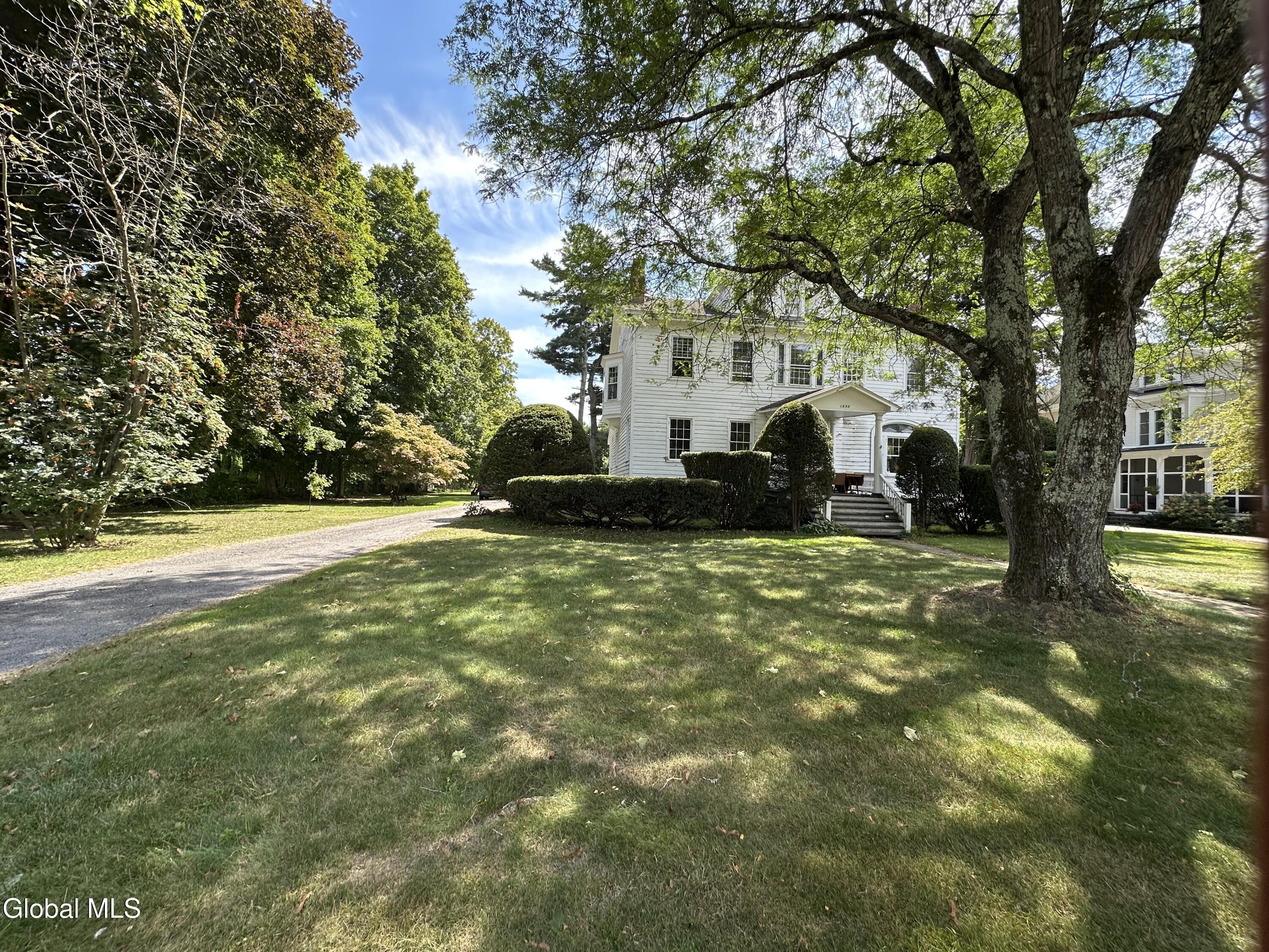 79 W High Street Ballston Spa NY 12020