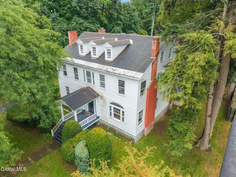 79 W High Street Ballston Spa NY 12020