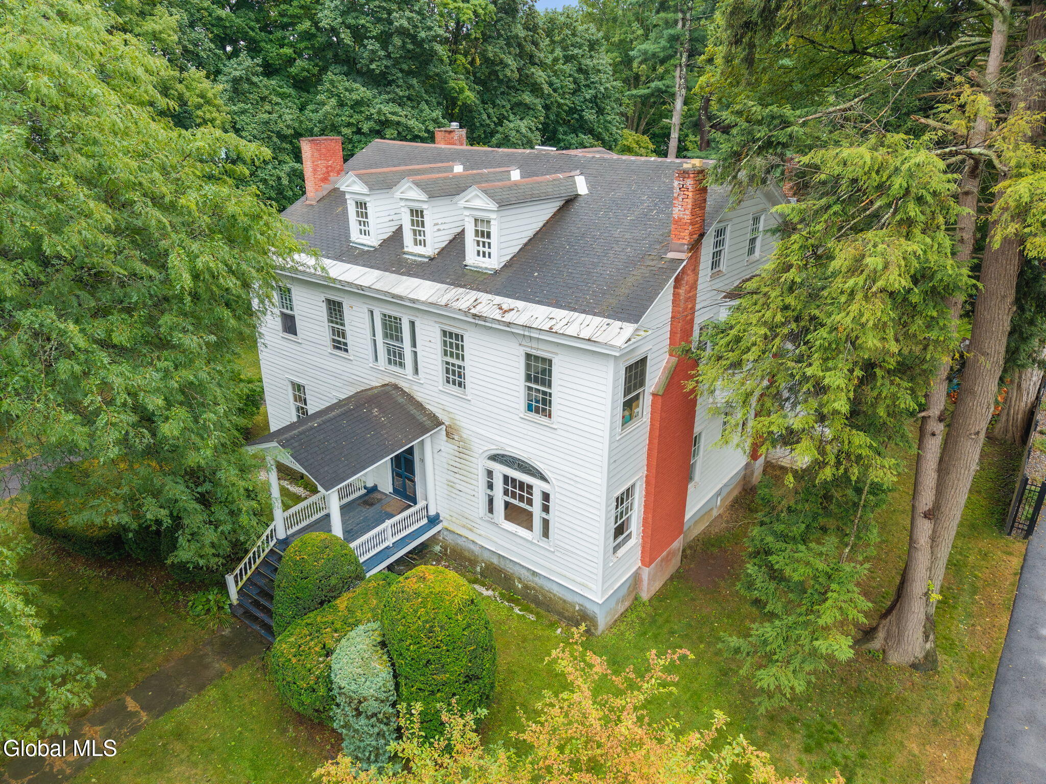 79 W High Street Ballston Spa NY 12020
