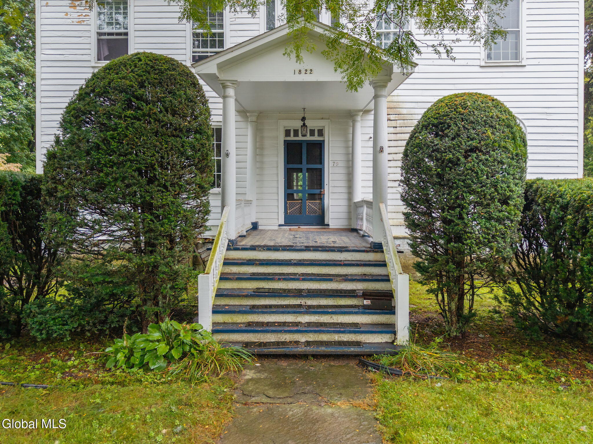 79 W High Street Ballston Spa NY 12020