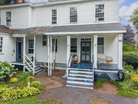 79 W High Street Ballston Spa NY 12020