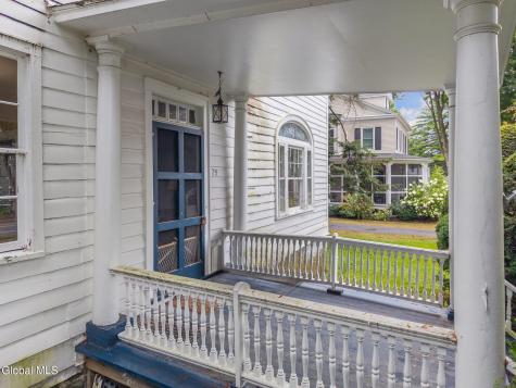 79 W High Street Ballston Spa NY 12020